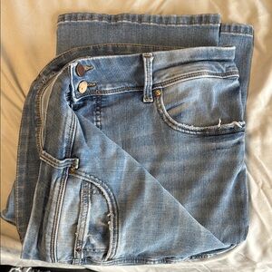 Maurice’s Everflex High Rise